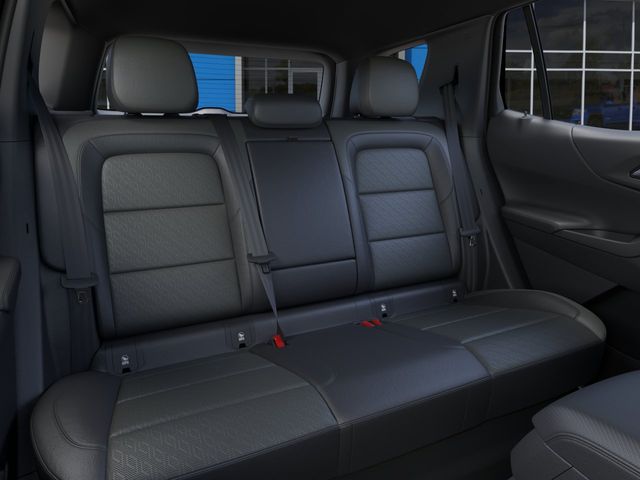 2027 Chevrolet Equinox LT:47069