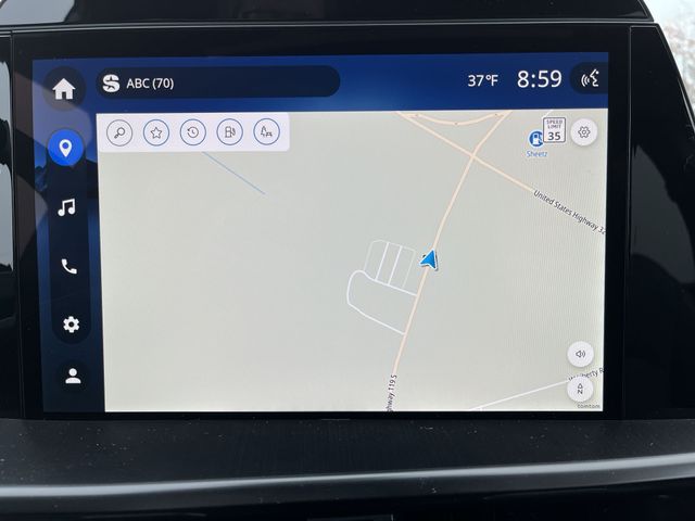 New 2026 Black Subaru Limited image 22