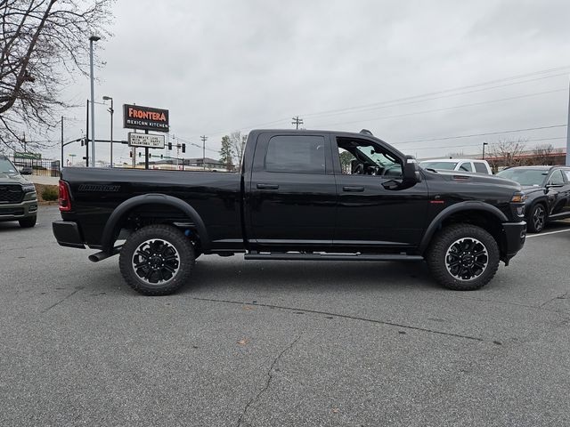 New 2026 Black Ram Tradesman image 10