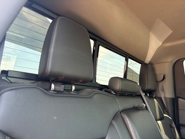 Used 2020 Chevrolet Silverado 1500 Truck