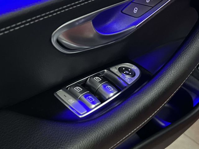 used 2023 Mercedes-Benz E-Class car, priced at $53,991