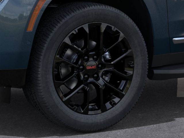 New 2026 Blue GMC Elevation image 9