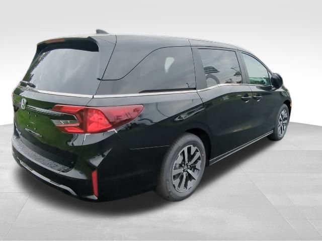 2026 Honda Odyssey EX-L - Photo 6