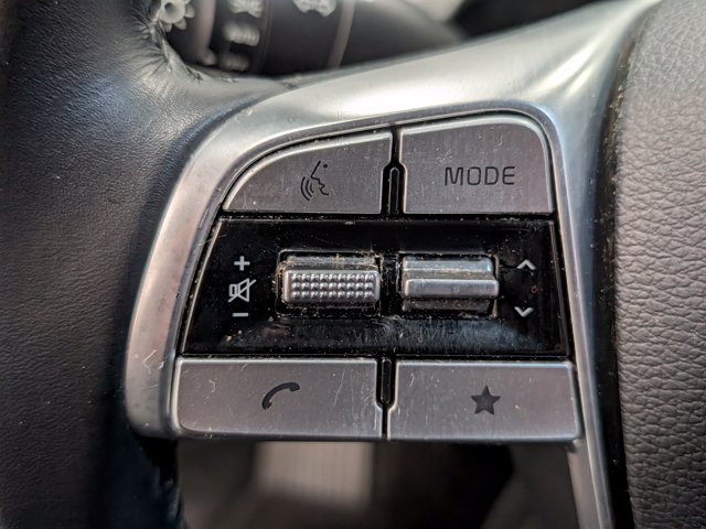Used 2024 Black Kia EX image 14