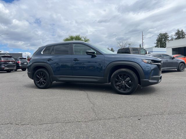 2025 Mazda CX-50 2.5 S Preferred AWD