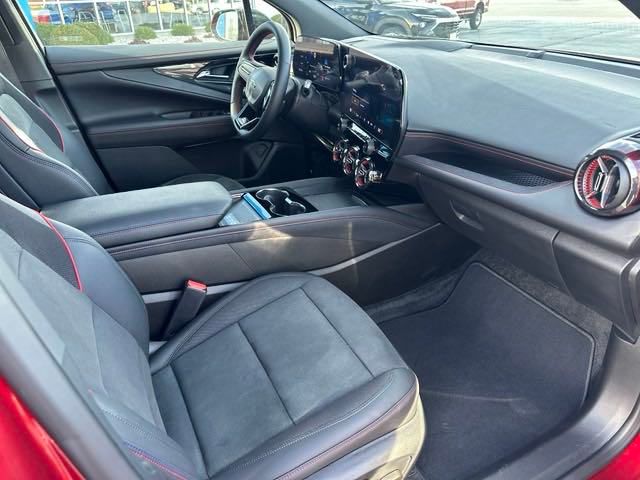 2024 Chevrolet Blazer EV RS photo
