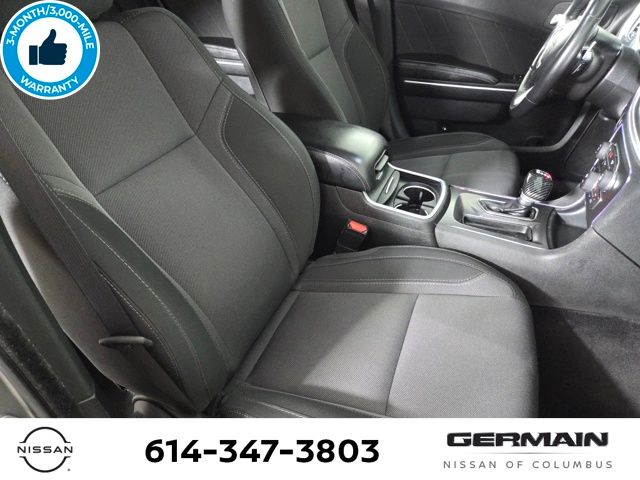 Used 2018 Silver Dodge R/T image 28