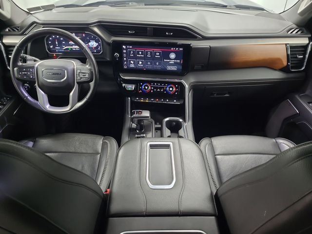 2022 – GMC – Sierra 1500