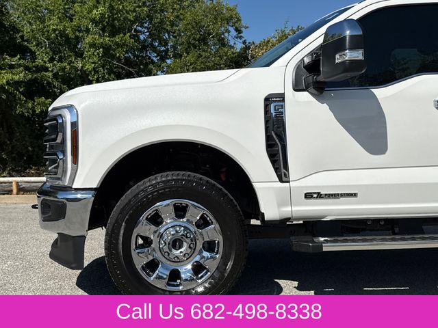 Used 2026 Ford F-250SD Truck