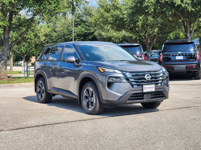 2026 Nissan Rogue SV photo 2