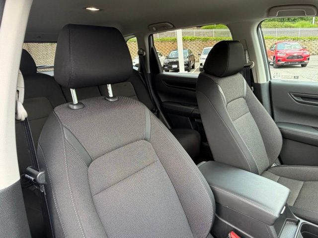 used 2026 Honda CR-V car, priced at $33,999