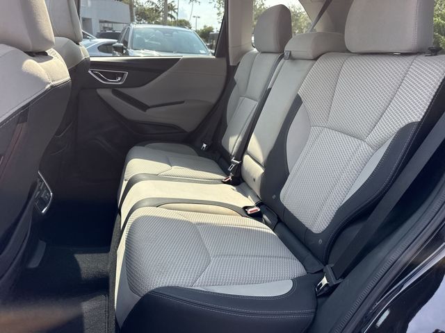 2021 Subaru Forester - $23,588