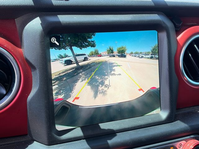 Used 2021 Jeep Gladiator Truck
