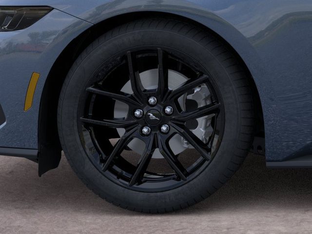 New 2026 Blue Ford EcoBoost image 20