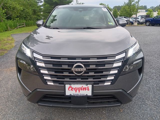 Used 2024 Nissan Rogue SUV