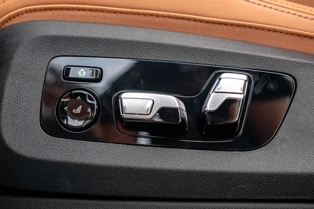 New 2026 BMW X5 SUV