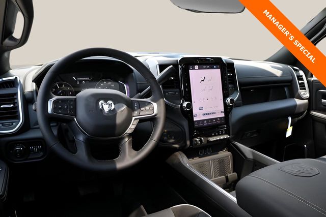 New Car 2025 Ram 2500  Laramie For Sale Under $80,000 In Austin, Texas