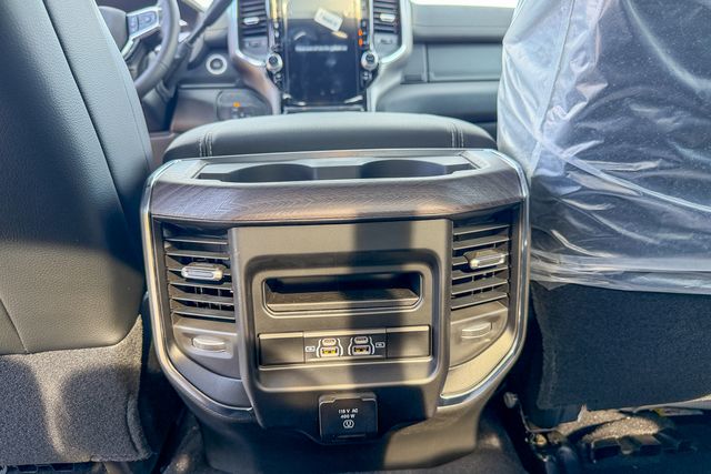 new 2026 Ram 2500 car, priced at $84,235
