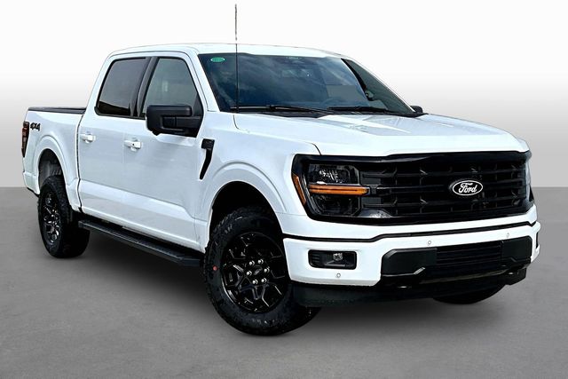 2026 Ford F-150 XLT - 0