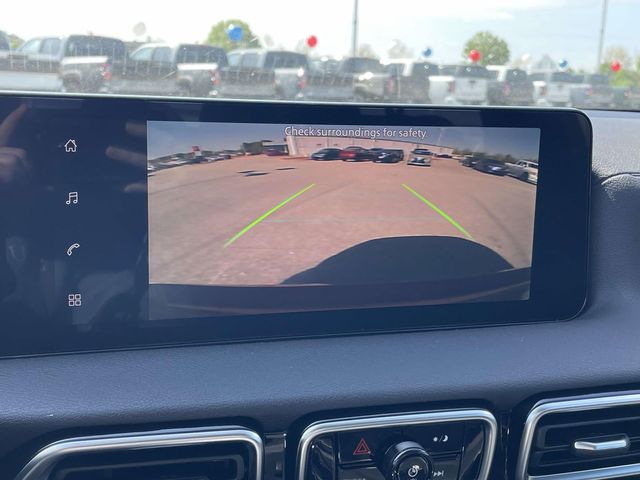 New 2026 Red Nissan SV image 25