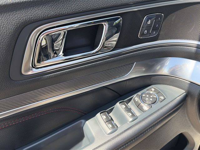 Used 2016 Ford Explorer SUV