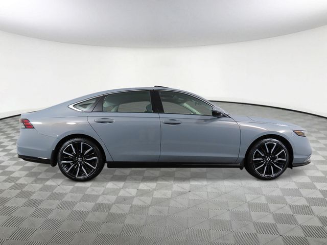 New 2026 Urban Honda Touring image 6