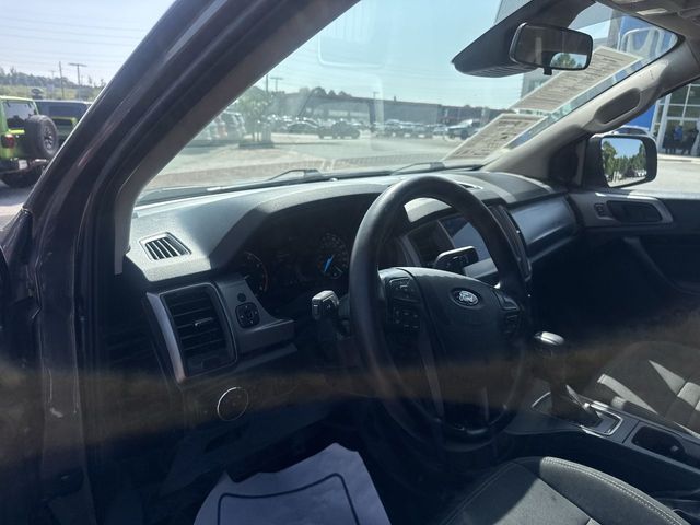 Used 2022 Ford Ranger Truck