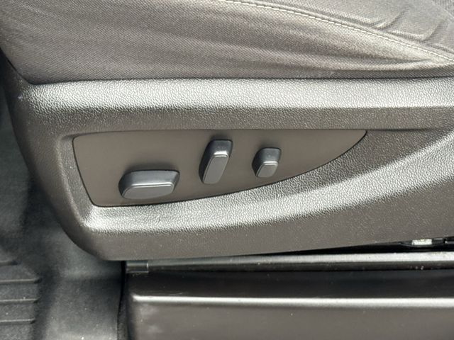 2019 GMC Sierra 2500HD SLE White at Central Houston Nissan