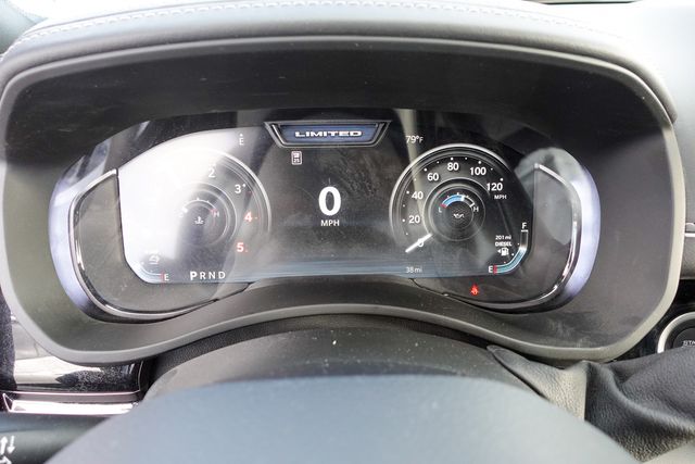 new 2026 Ram 2500 car, priced at $96,930