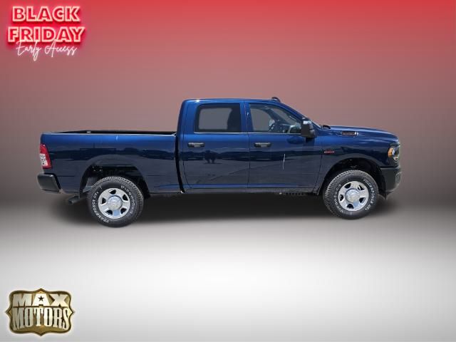 2024 Ram 2500 Tradesman 9