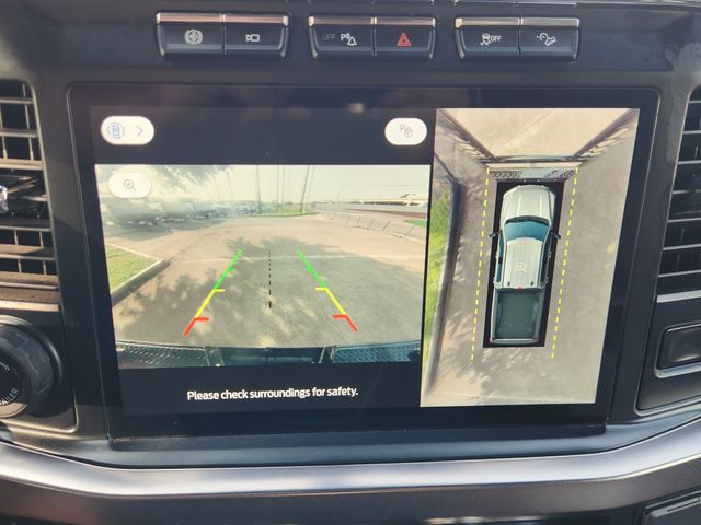 2023 Ford F-250SD King Ranch  at Bayway Cadillac of The Woodlands