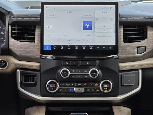 Used 2024 Ford Expedition Max SUV
