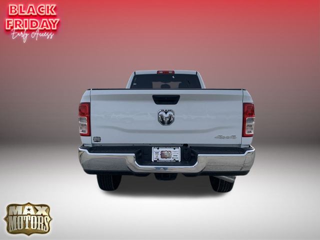 2024 Ram 2500 Tradesman 8