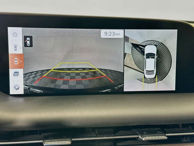 Thumbnail: 2023 Genesis G90 - 14