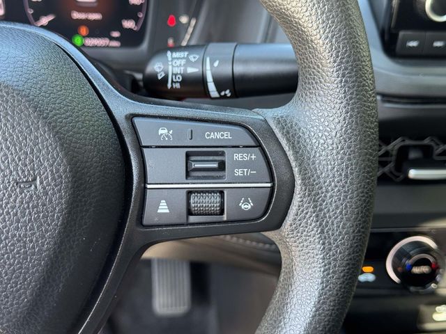 Used 2023 Honda Accord Sedan