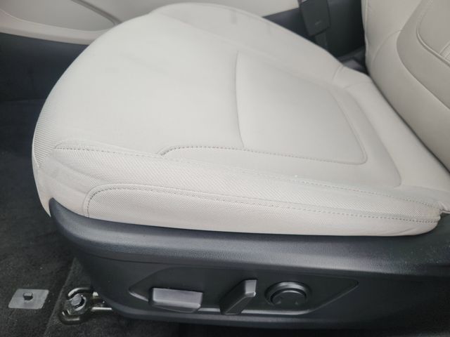 Used 2025 Hyundai Tucson SUV