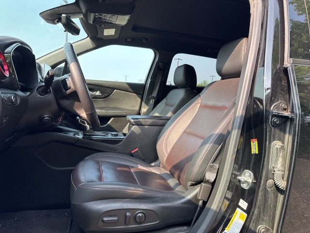 Used 2022 Chevrolet Blazer For Sale in Livonia, MI