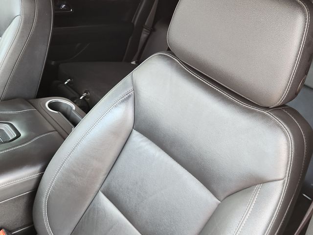 2021 Chevrolet Suburban LT Gray at Big Star Buick GMC