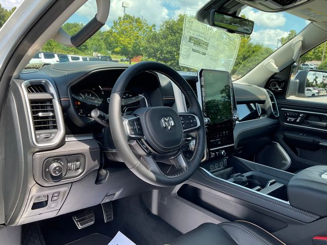New 2027 Ram 1500 Truck