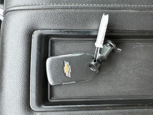 Used 2020 Chevrolet Silverado 1500 Truck