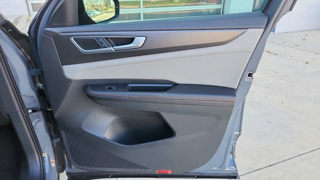 2026 Volkswagen Atlas