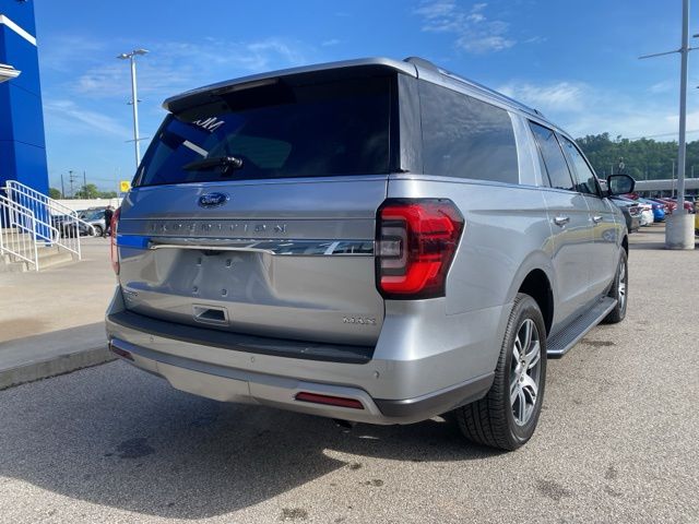 2023 Ford Expedition Max Limited photo
