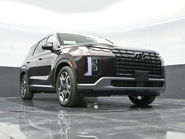 2025 Hyundai Palisade Limited 28