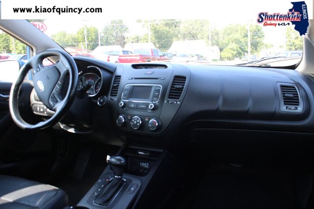 Used 2014 Kia Forte Sedan