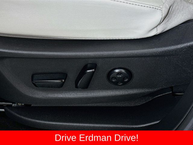 Used 2023 Nissan Ariya SUV
