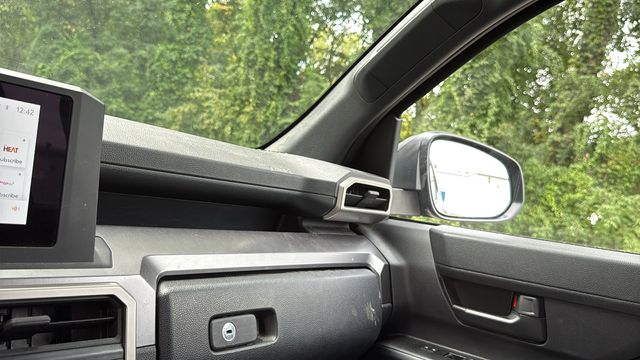 Used 2025 Toyota 4Runner SUV