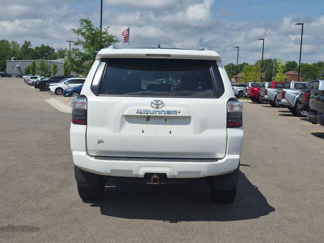 2014 Toyota 4Runner - Image 4