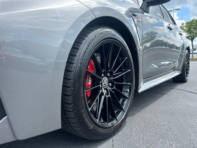 2023 Toyota GR Corolla Circuit Edition - Photo 13