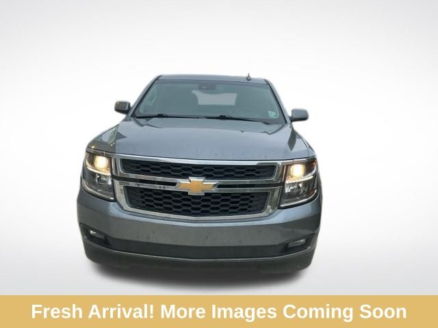 2020 Chevrolet Tahoe LT RWD