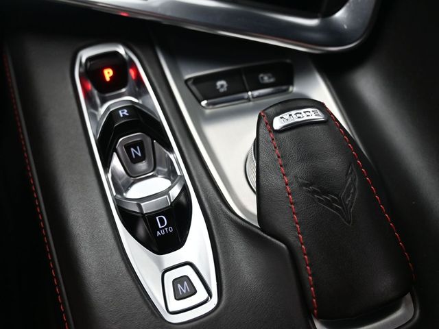 2020 Chevrolet Corvette 3LT - Photo 23